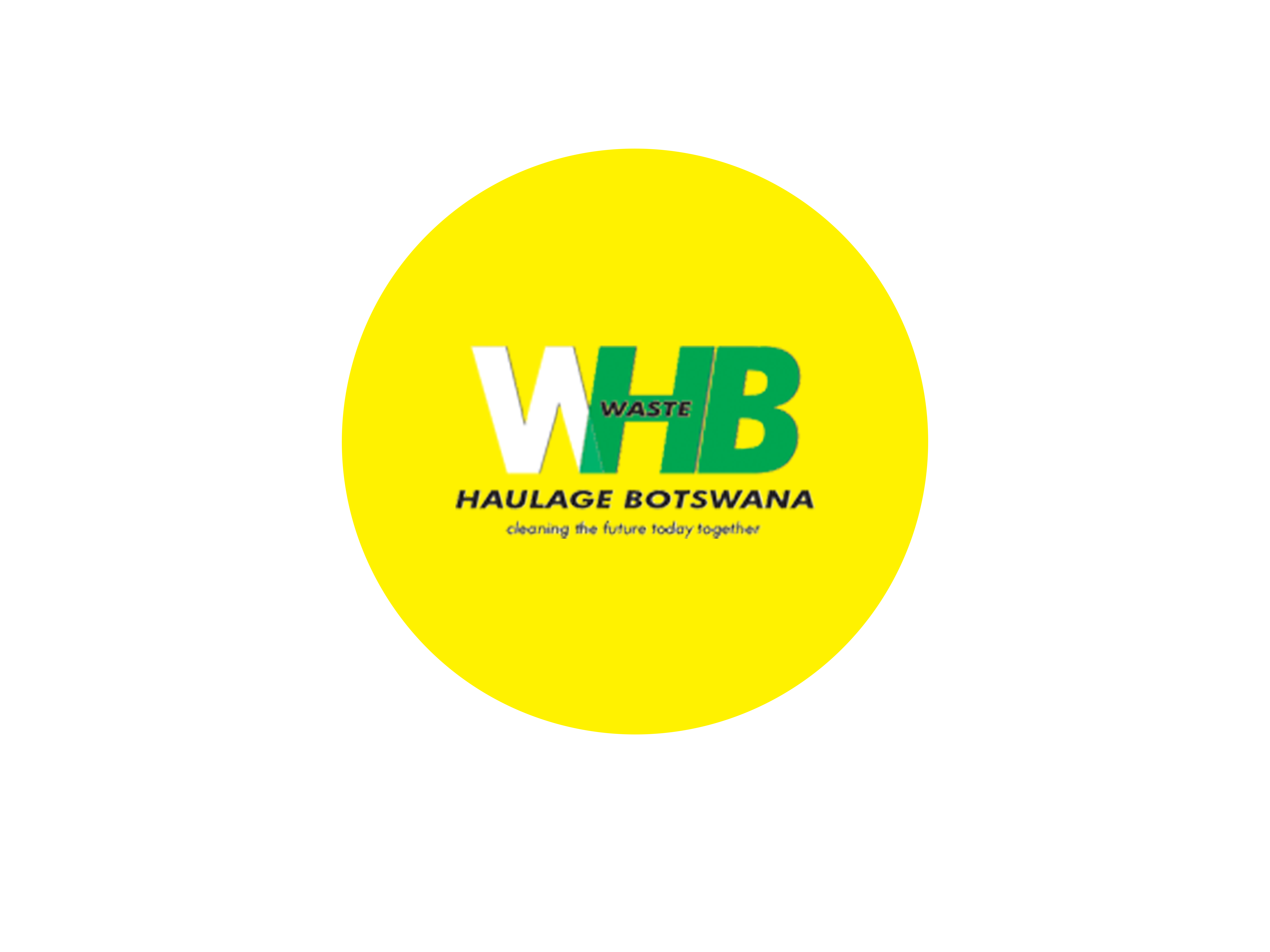 Waste Haulage Botswana